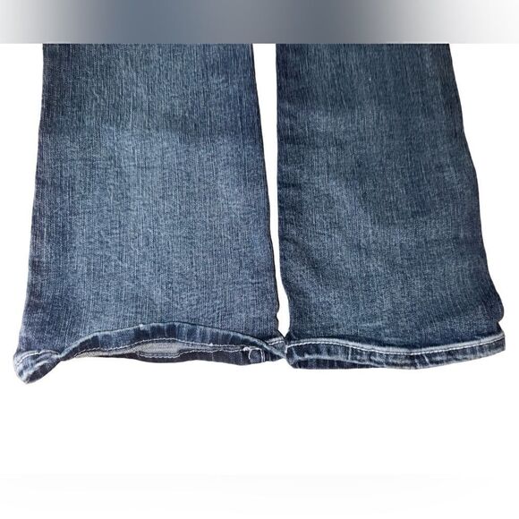 Wired Heart Bootcut Jeans 🦃🦃🦃 - Picture 6 of 6